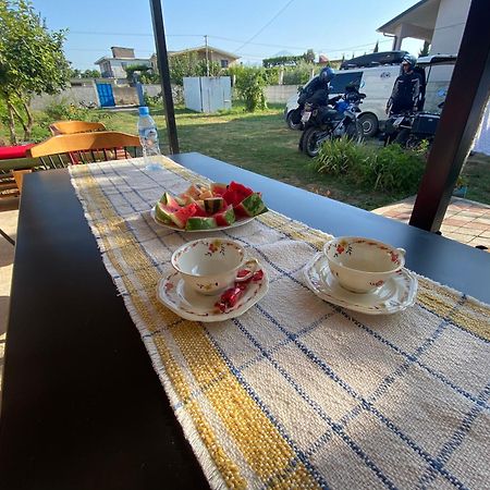 Rupa Guest House Camping شكودر المظهر الخارجي الصورة