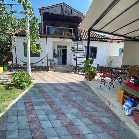 Rupa Guest House Camping شكودر المظهر الخارجي الصورة