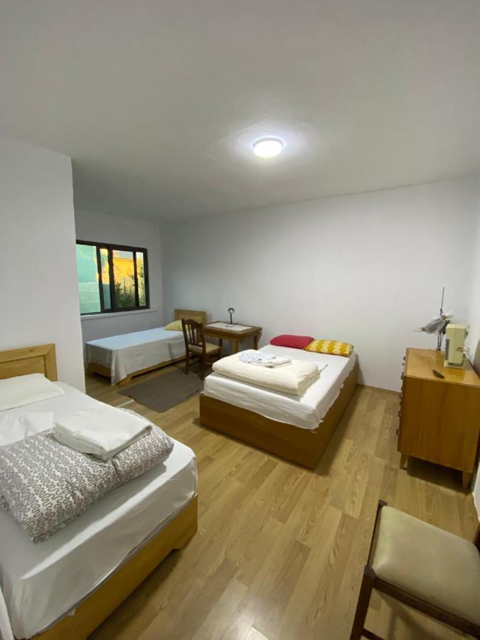 Rupa Guest House Camping شكودر المظهر الخارجي الصورة