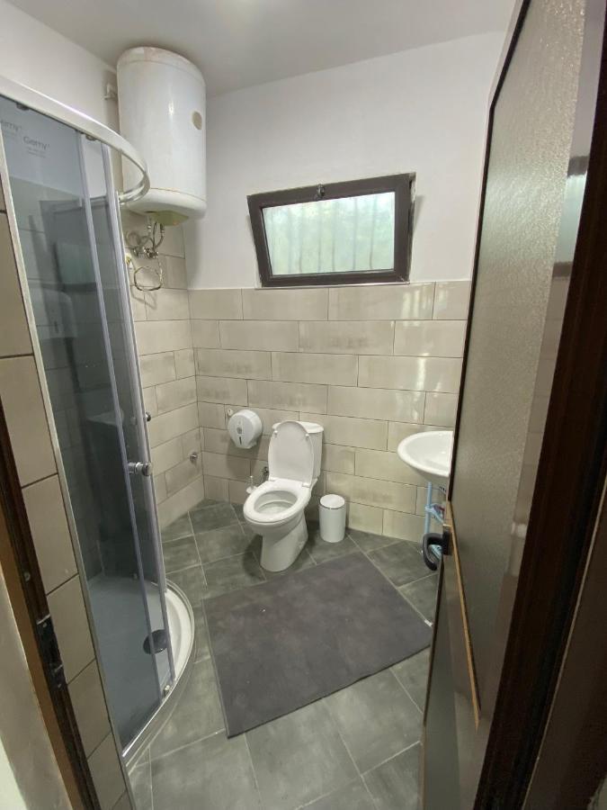 Rupa Guest House Camping شكودر المظهر الخارجي الصورة