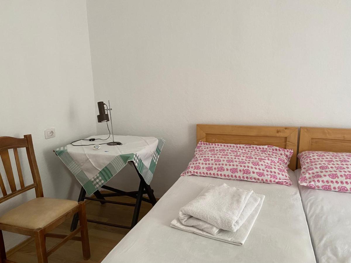 Rupa Guest House Camping شكودر المظهر الخارجي الصورة
