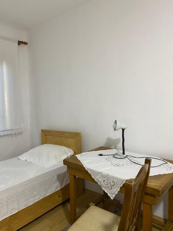 Rupa Guest House Camping شكودر المظهر الخارجي الصورة