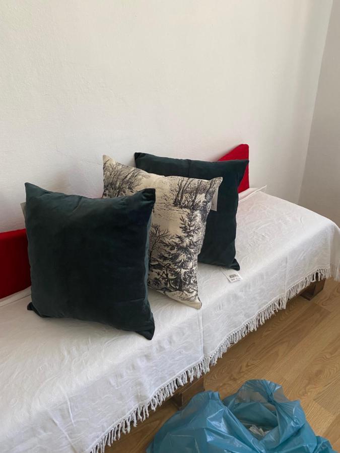 Rupa Guest House Camping شكودر المظهر الخارجي الصورة