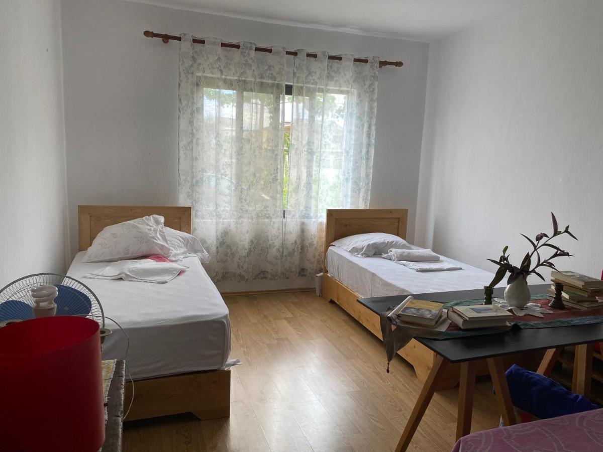 Rupa Guest House Camping شكودر المظهر الخارجي الصورة