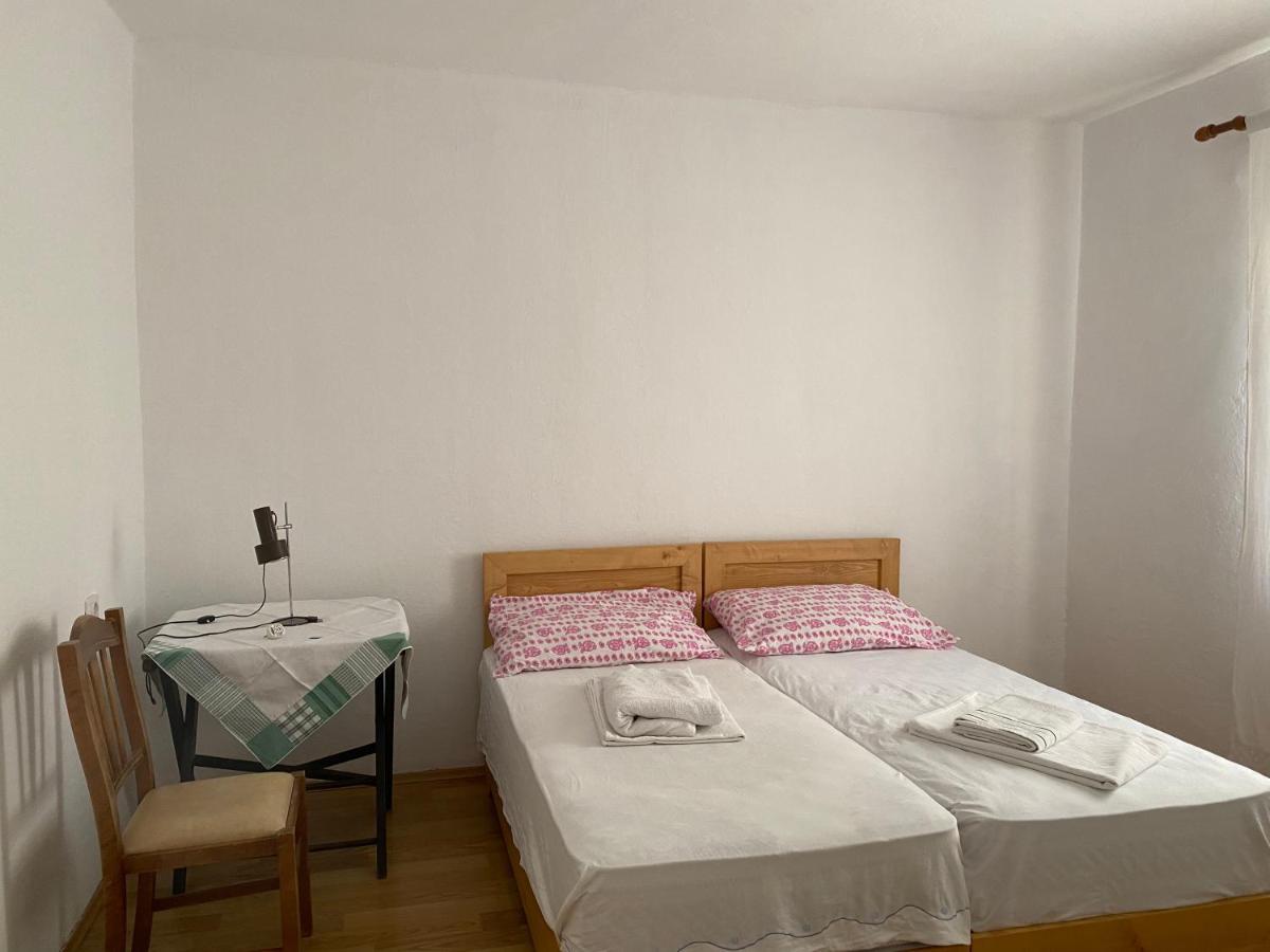Rupa Guest House Camping شكودر المظهر الخارجي الصورة