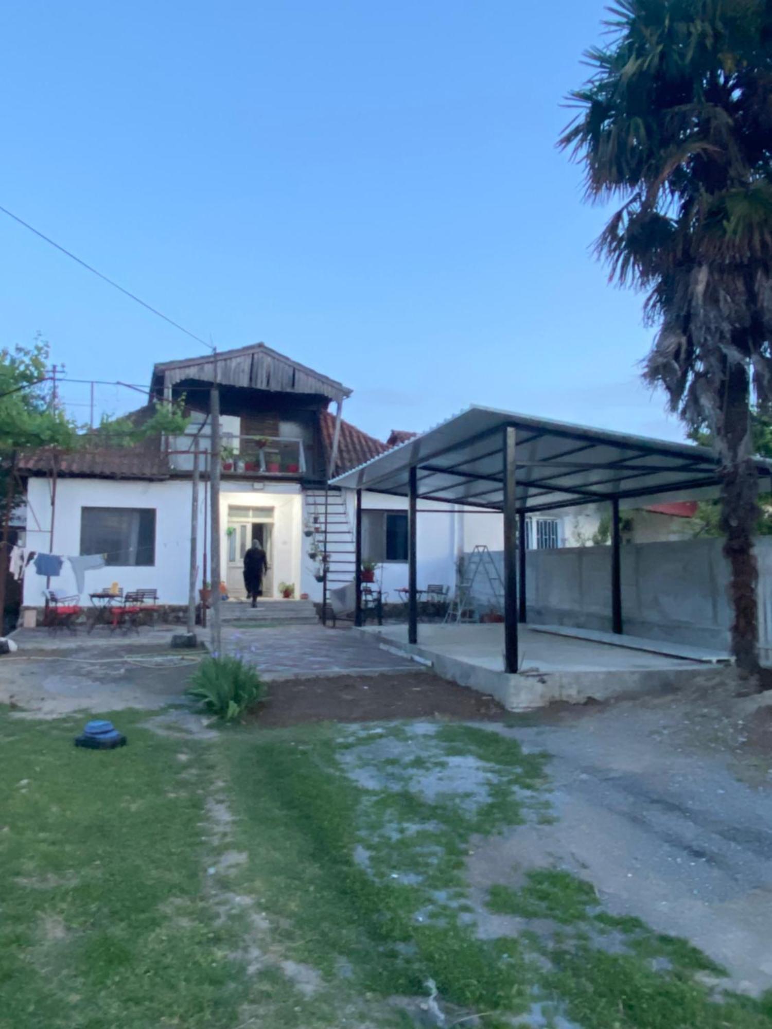 Rupa Guest House Camping شكودر المظهر الخارجي الصورة