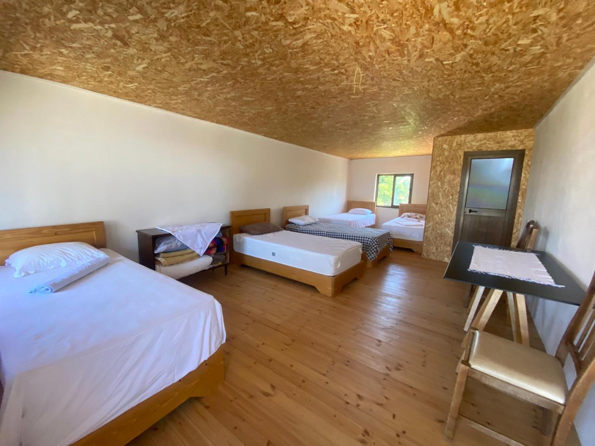 Rupa Guest House Camping شكودر المظهر الخارجي الصورة