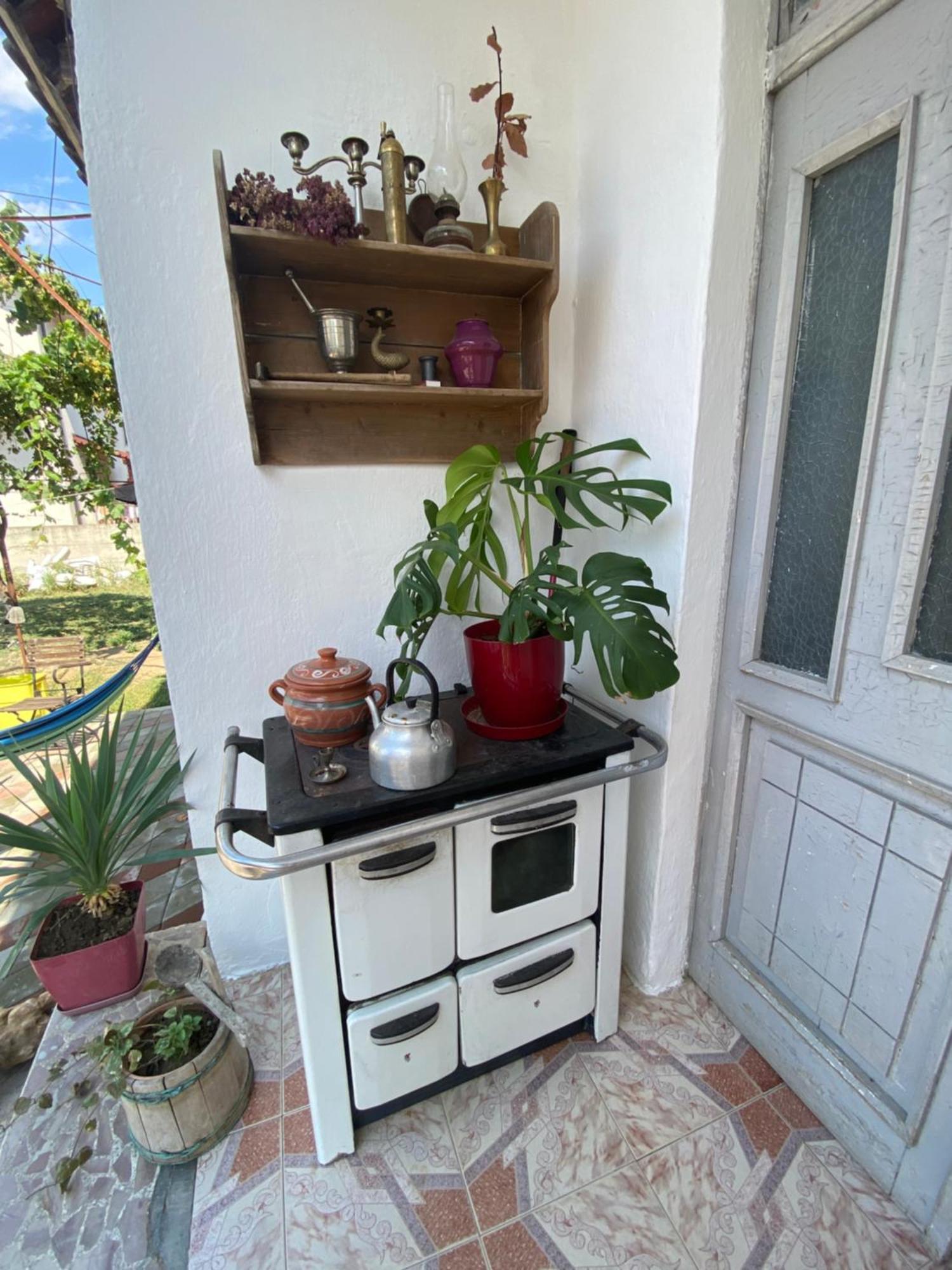 Rupa Guest House Camping شكودر المظهر الخارجي الصورة