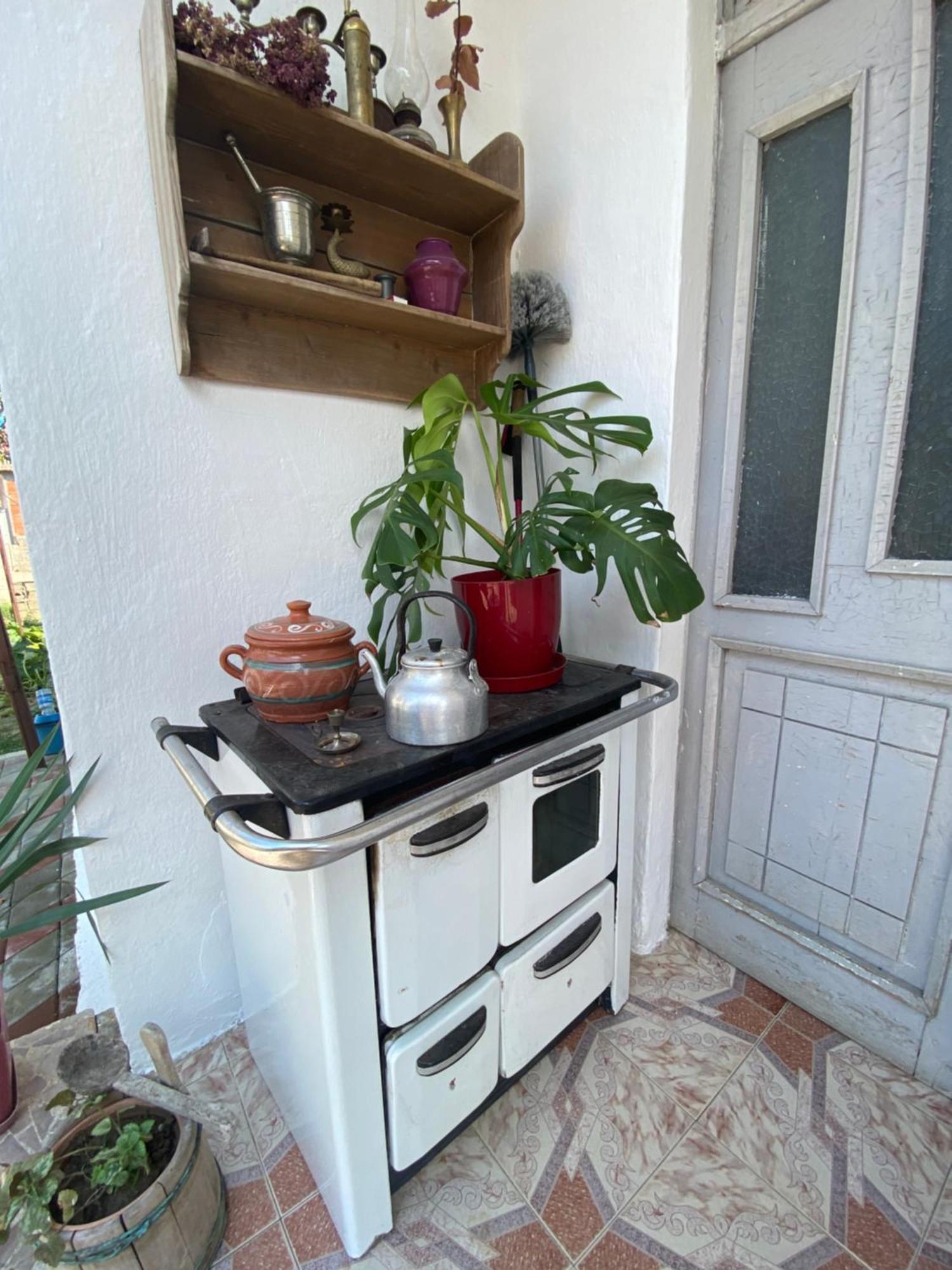 Rupa Guest House Camping شكودر المظهر الخارجي الصورة