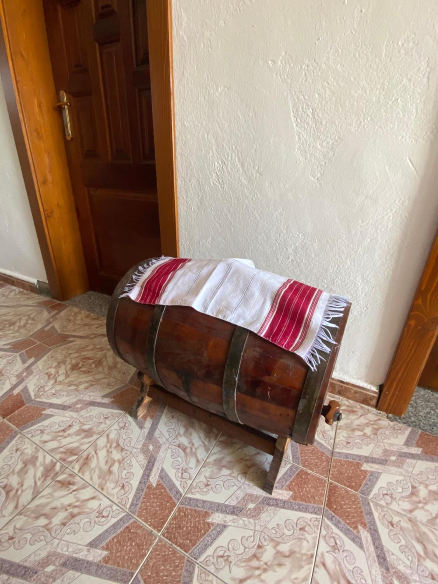 Rupa Guest House Camping شكودر المظهر الخارجي الصورة