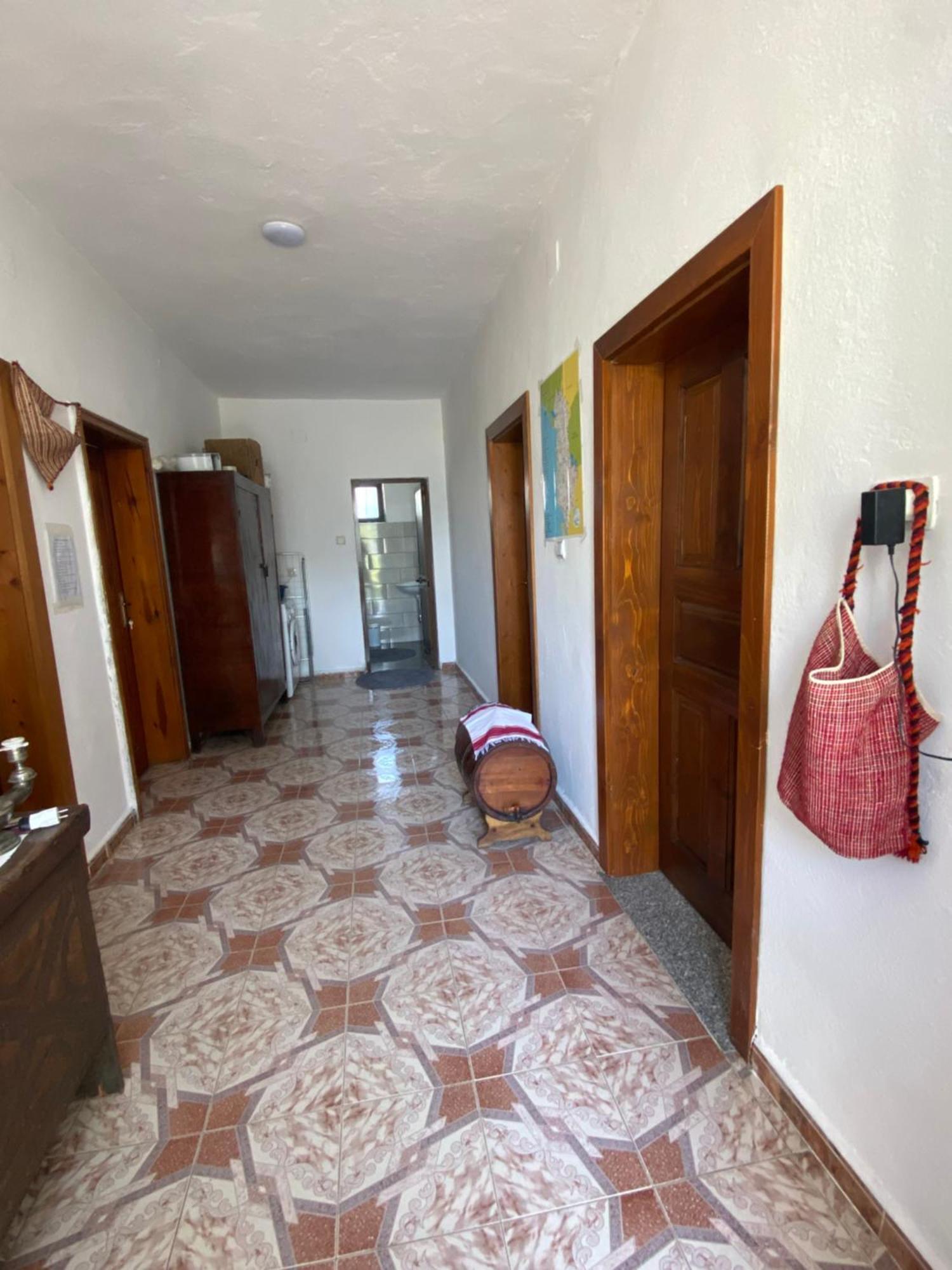 Rupa Guest House Camping شكودر المظهر الخارجي الصورة