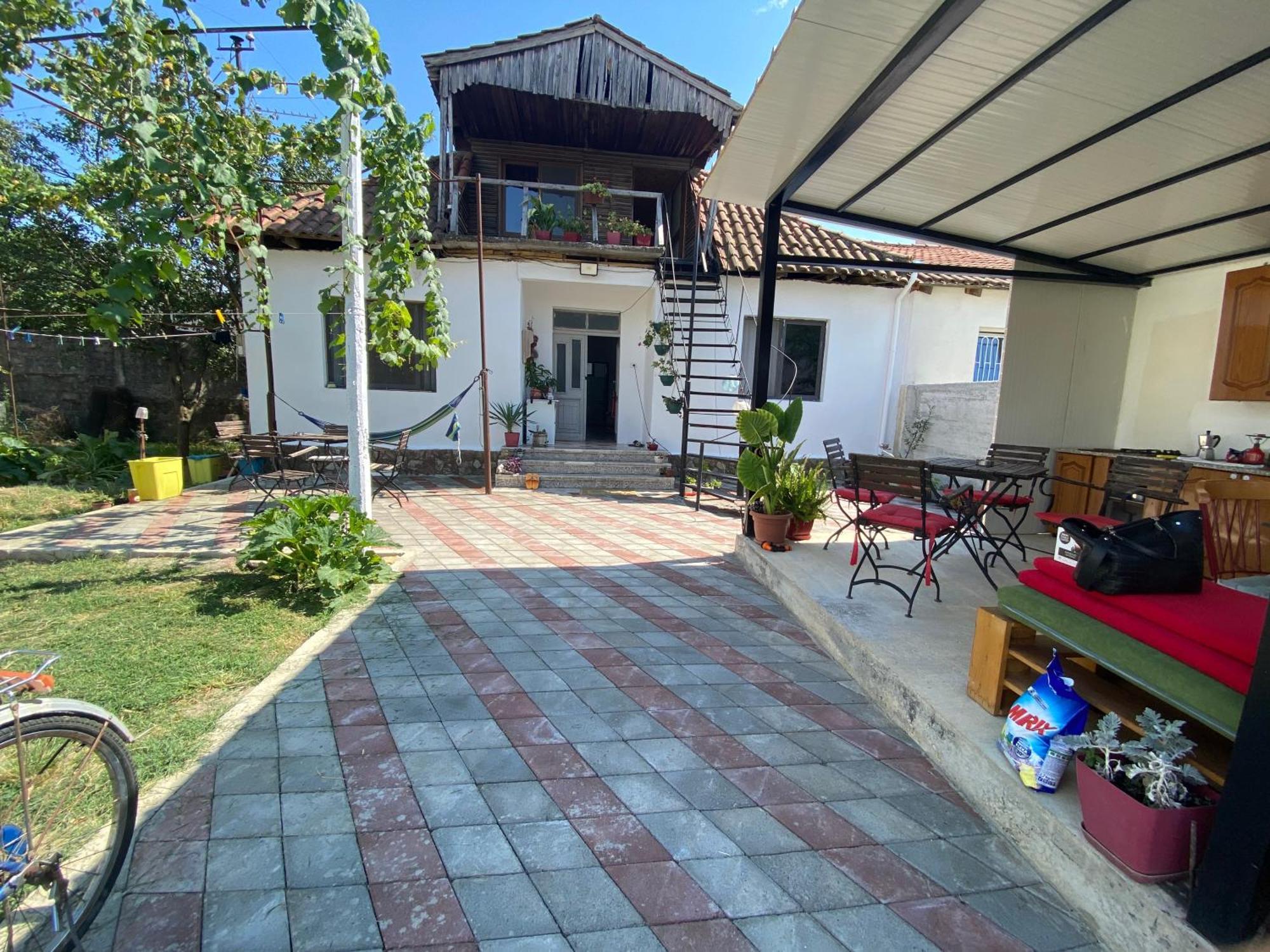Rupa Guest House Camping شكودر المظهر الخارجي الصورة