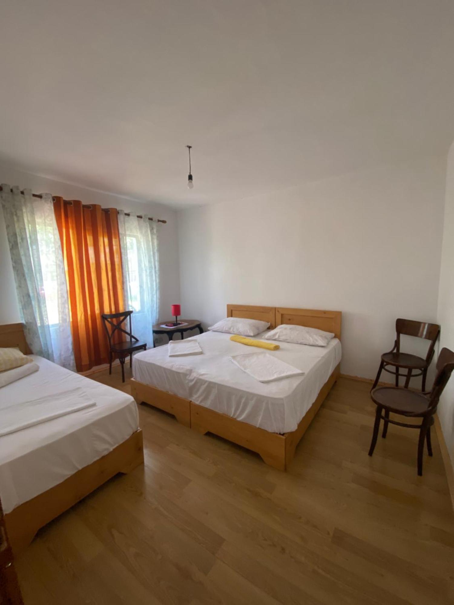 Rupa Guest House Camping شكودر المظهر الخارجي الصورة