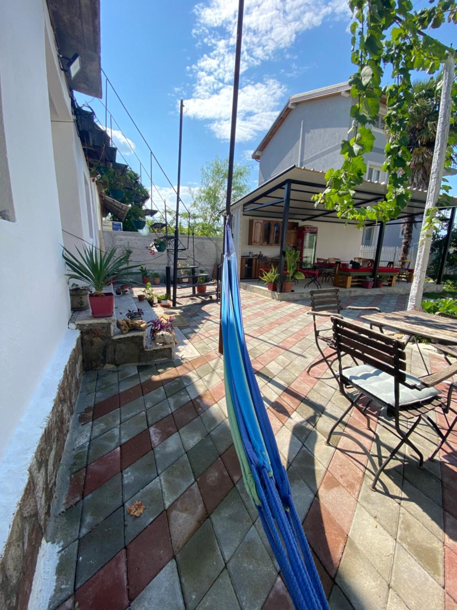 Rupa Guest House Camping شكودر المظهر الخارجي الصورة